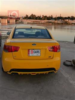 كيا سيراتو